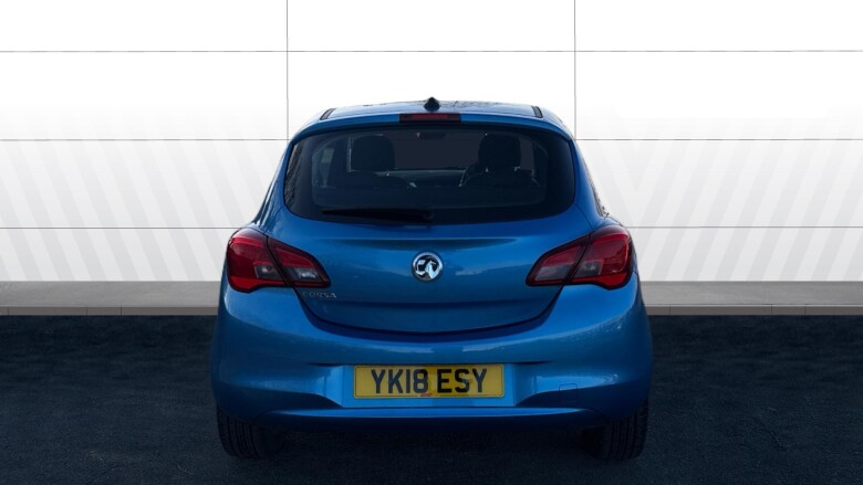 Vauxhall Corsa 1.4 ecoFLEX Energy 3dr [AC] Petrol Hatchback